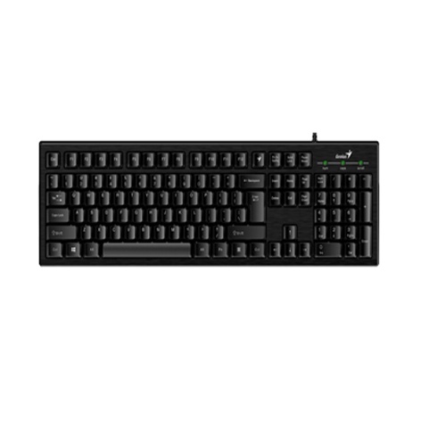 Bàn phím Genius Smart KB-102- hàng chính hãng