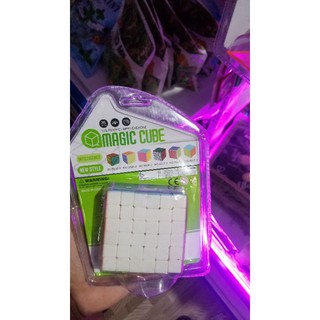 Rubick Magic Cube 6x6