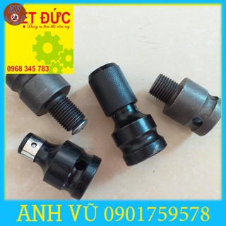 Đầu chuyển bulong combo 4