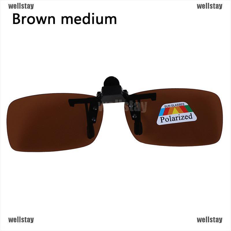 Kính Mát Lật Phân Cực Có Thể Nhìn Ban Đêm | BigBuy360 - bigbuy360.vn