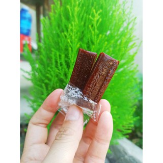 500gam KẸO CHUỐI NƯỚC CỐT DỪA Bến TRE.