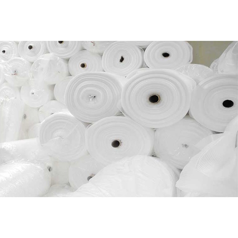 10 mét Mút xốp trắng PE Foam dầy 1mm