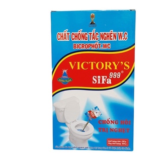 Bột thông cầu sifa 200g