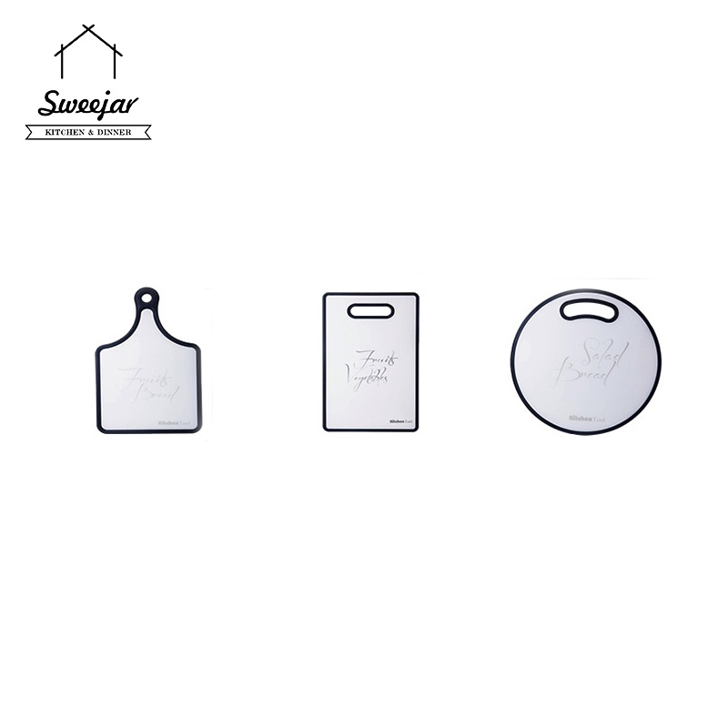 Thớt SWEEJAR phong cách Bắc Âu dành cho nhà bếp