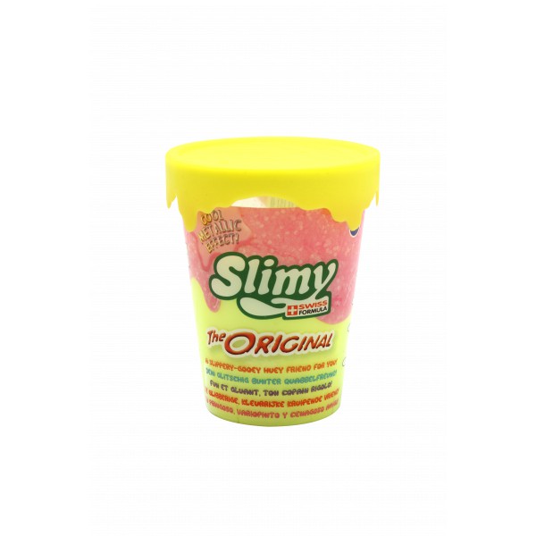 Đồ Chơi Slimy Chất Nhờn Ma Quái Slime - Nguyên Bản Ánh Kim