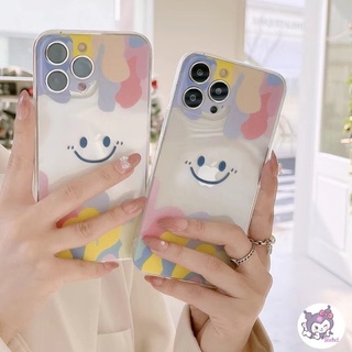 Ốp điện thoại cho Redmi 10 9 9T 9C 9A Redmi Note 11 11s 10s 9s 9 8 7Pro Xiaomi 11Lite 11T 10T Poco X3Pro NFC M3 F3 M4 Pro Redmi K20 K30 K40Pro sixhd Vỏ điện thoại trong suốt cầu vồng