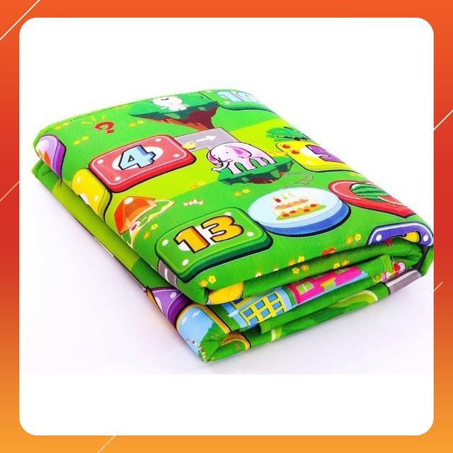 Thảm maboshi 2mặt cao cấp cho bé 1m8 Zashop_shop