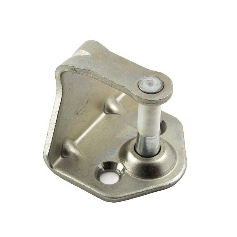 Ngoàm khoá cửa hậu Ford Transit CHÍNH HÃNG, Ngàm ngậm khoá cửa ô tô