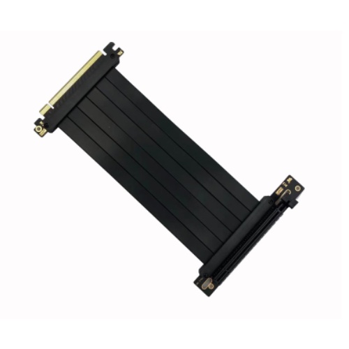 Giá đỡ VGA giúp dựng đứng CARD kèm riser mới