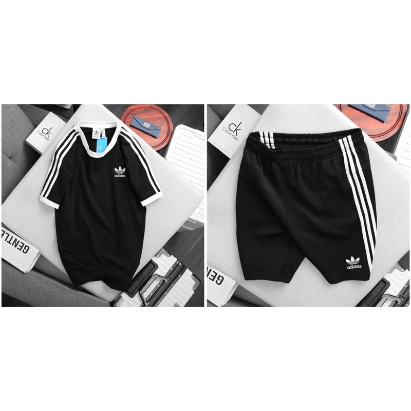 Sét quần áo thể thao