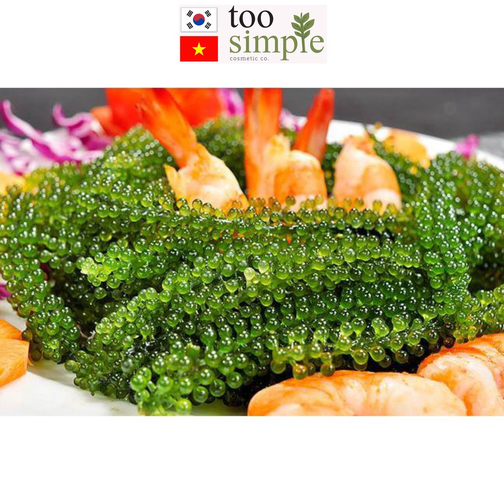 Rong nho tách nước Green Food 100% Natural hàng công ty check thông tin qua mã vạch