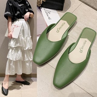 Giày Sục Quảng Châu