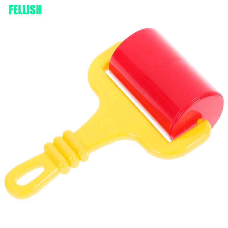 Cây lăn tranh đính đá tiện dụng DIY