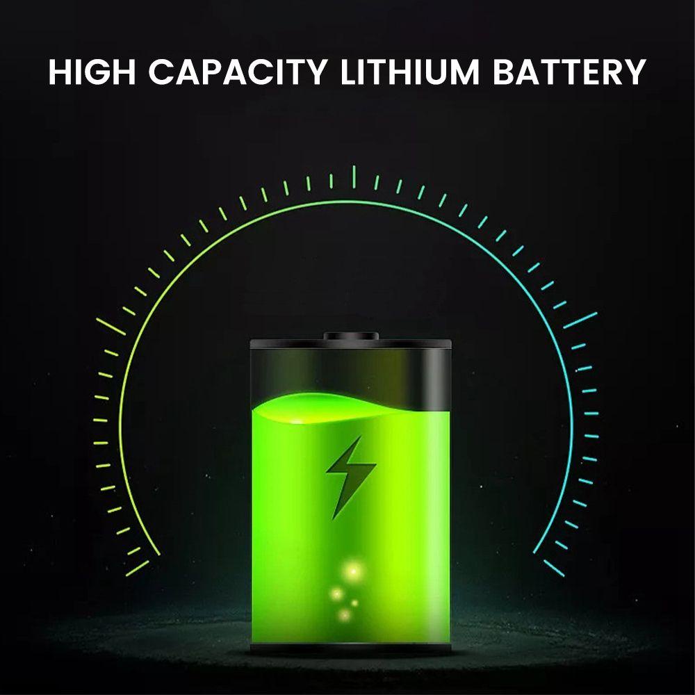 PATRICIA Đèn LED Đội Đầu Câu Cá / Cắm Trại Ngoài Trời