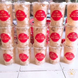 Bánh Tráng Ly,.Bánh Tráng Ngọc Đăng