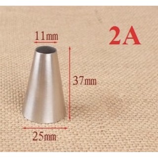 đui bắt kem, đui làm bánh lưỡi mèo 2A