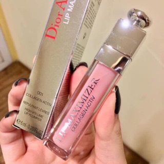 Son dưỡng mini Dior chính hãng 💯