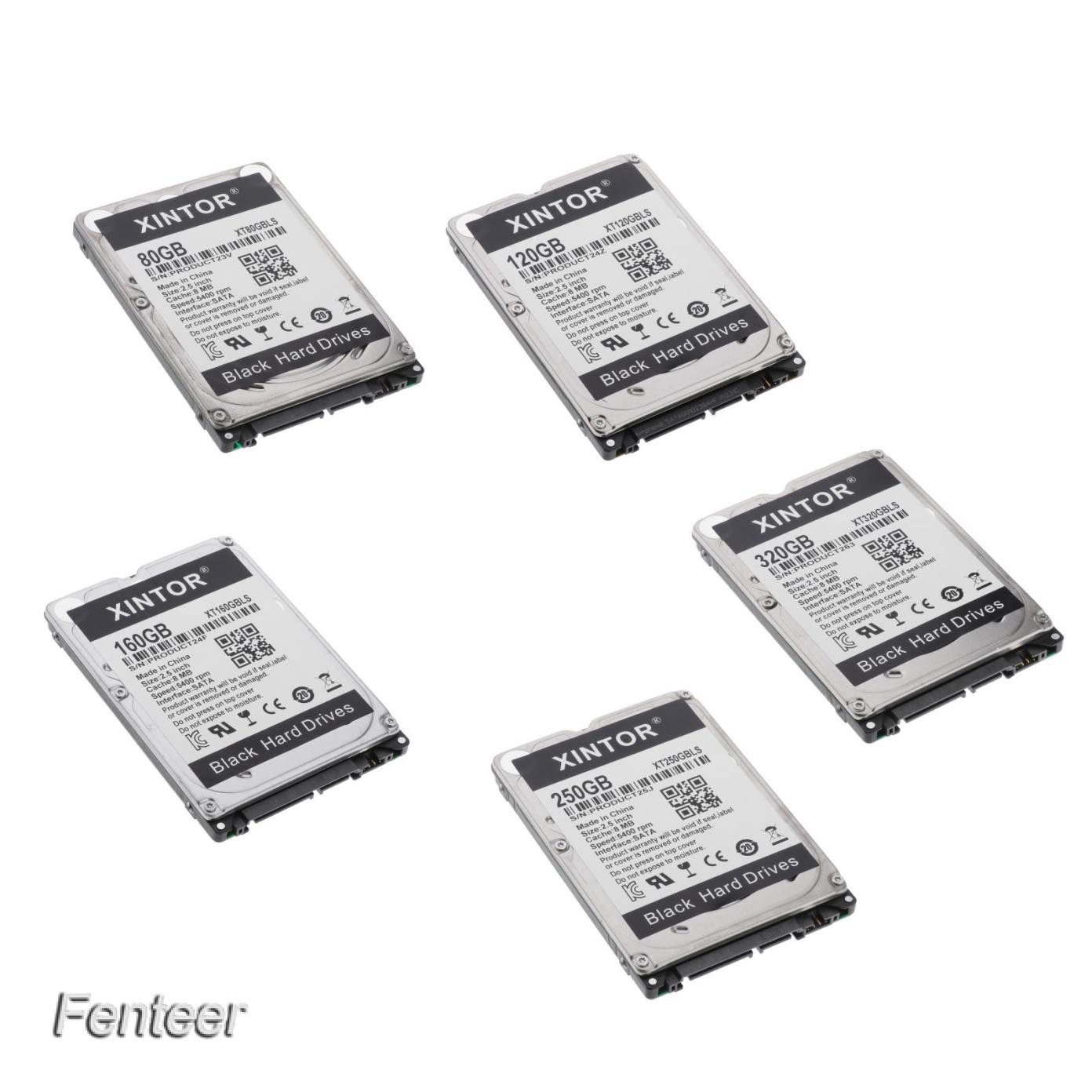 SATA Ổ Cứng Trong 2.5 Inch 5400rpm | BigBuy360 - bigbuy360.vn