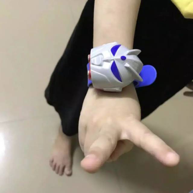 Đồng Hồ Đeo Tay Thiết Kế Xinh Xắn Cho Bé | BigBuy360 - bigbuy360.vn