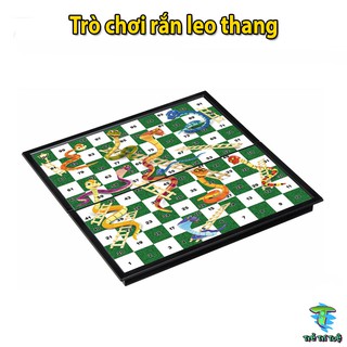 🐍 rắn leo thang 🐍 trò chơi rắn leo thang - đồ chơi cho bé trai gái trẻ em 3 4 5 6 7 8 9 tuổi