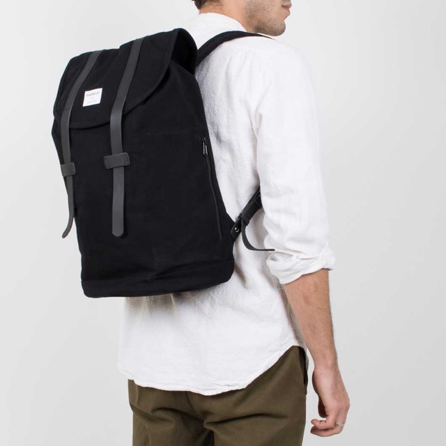 Balo sandqvist stig large black