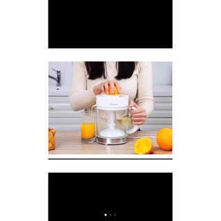 Máy vắt nước cam bằng điện