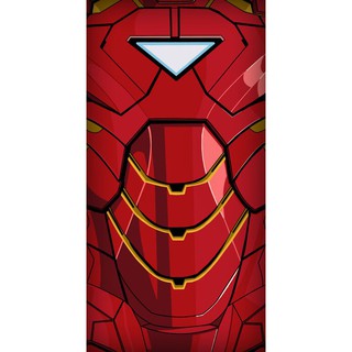 Miếng dán điện thoại -MARVEL