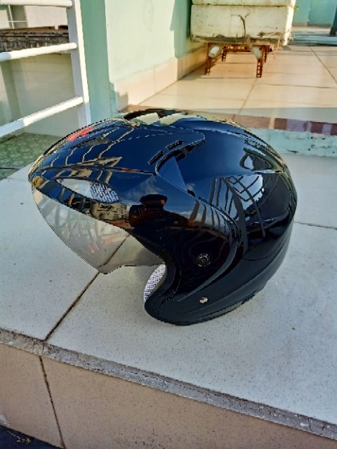 Nón bảo hiểm suzuki nhập khẩu indonesia