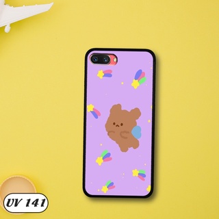 Ốp lưng cho điện thoại Oppo A3S