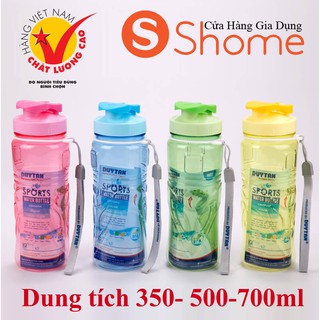 Bình nước Matsu Duy Tân có quai
