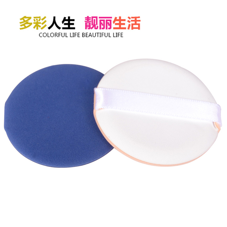 Mút tán kem nền BB dạng Air Cushion có thể sử dụng ướt và khô