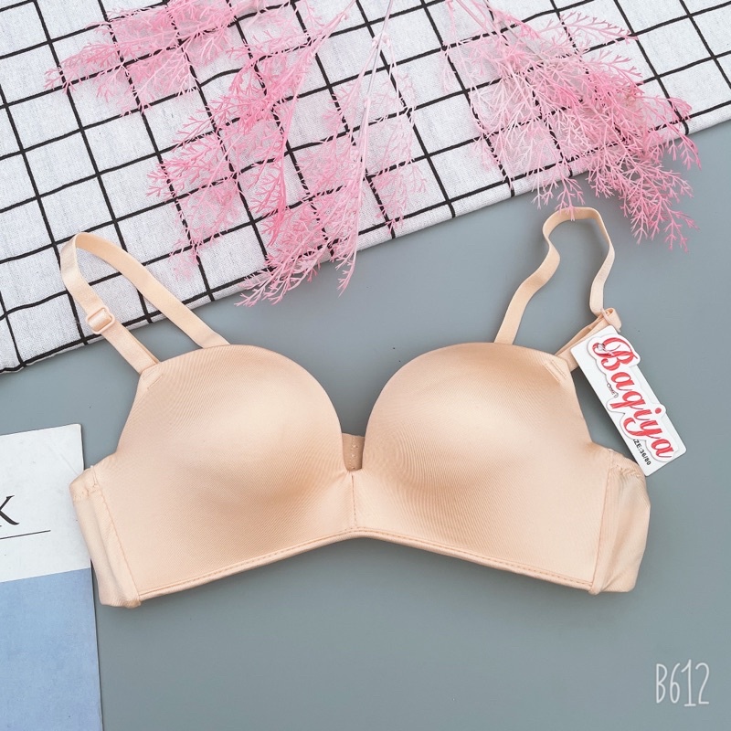 Áo ngực ko gọng hàng Bagiya chất đẹp 9s giành cho người ngực nhỏ