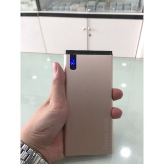 Pin Sạc Dự Phòng Power Bank 16800mAh