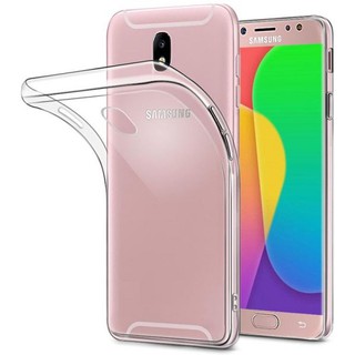 SAMSUNG J5 PRO / J530 - Ốp dẻo chống bẩn Samsung J5 Pro / J530