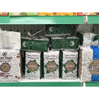 TRÂN CHÂU WONDERFUL ĐEN 1KG