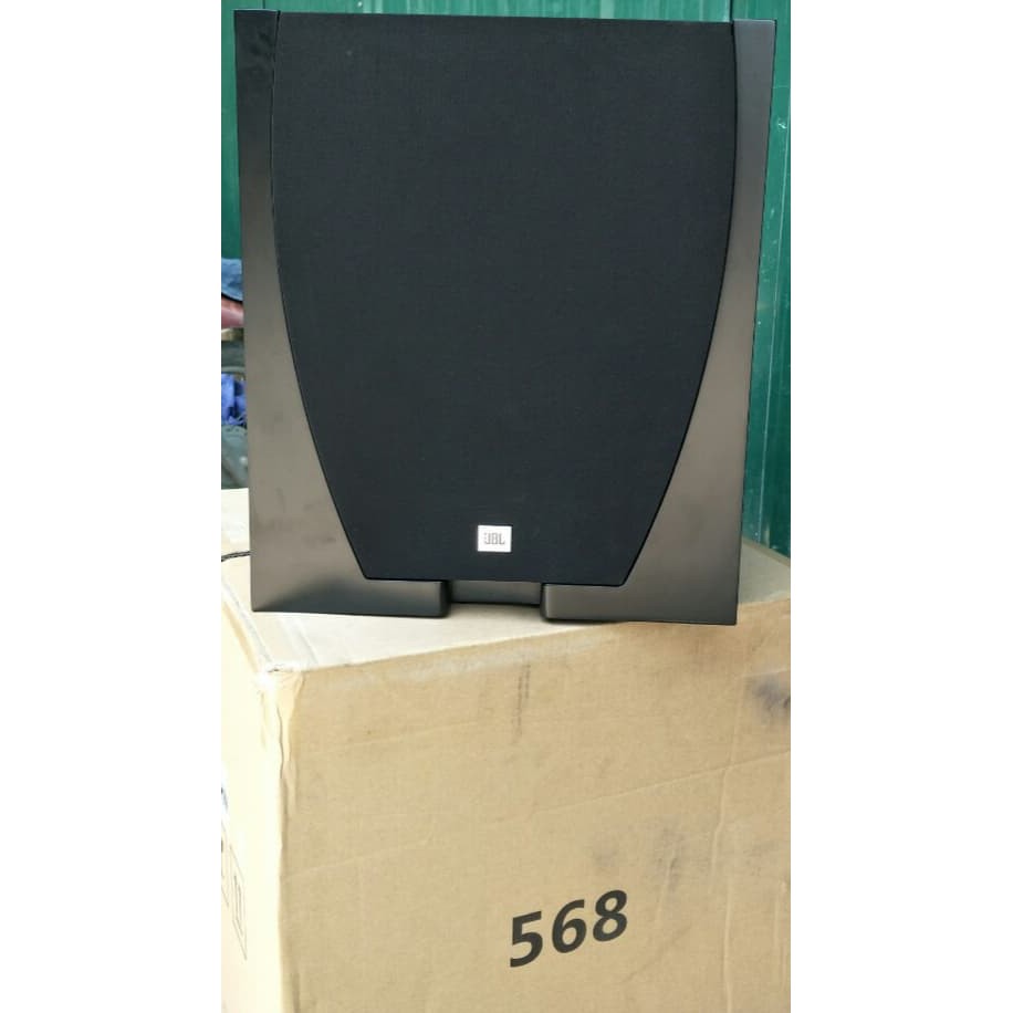 jbl sub 560p