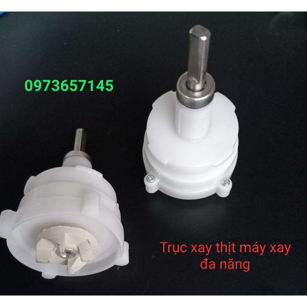 LINH KIỆN CHÍNH HÃNG MỚI - CỐI XAY THỊT MÁY XAY SINH TỐ SUNHOUSE SHD5322 SHD5323 SHD5325 SHD5328 SHD5329 SHD5320 SHD5321