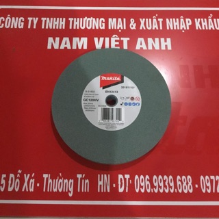 Đá mài MAKITA  B-51932. 150mm