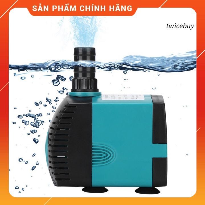 Máy Bơm Bể Cá EBANG EB301- EB308