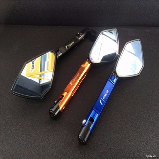 GƯƠNG CHIẾU HẬU RIZOMA 5 GÓC