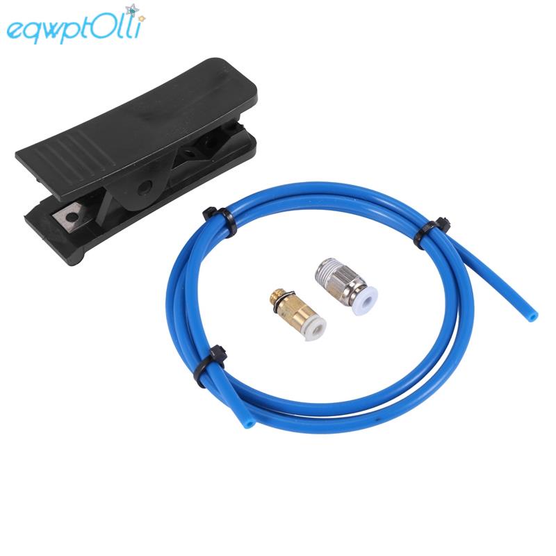  'dành cho Capricorn PTFE Bowden Ống XS Series 1M và Máy cắt ống cho máy in 3D Dây tóc 1,75mm với ph