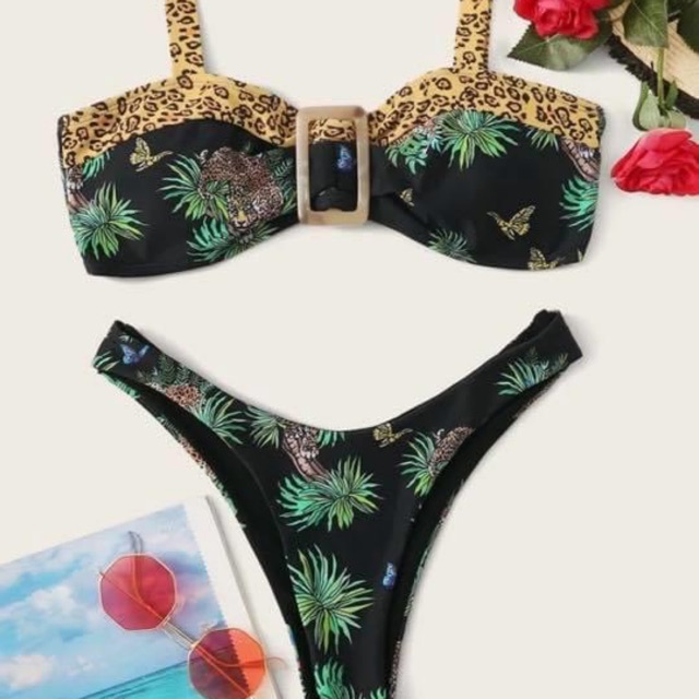 Thanh lý Bikini Auth UK rẻ hơn hàng QC chất đẹp luôn nha | BigBuy360 - bigbuy360.vn