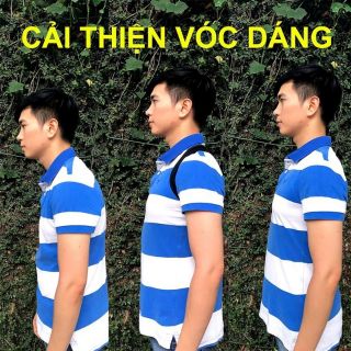 Đai chống gù lưng hiệu quả