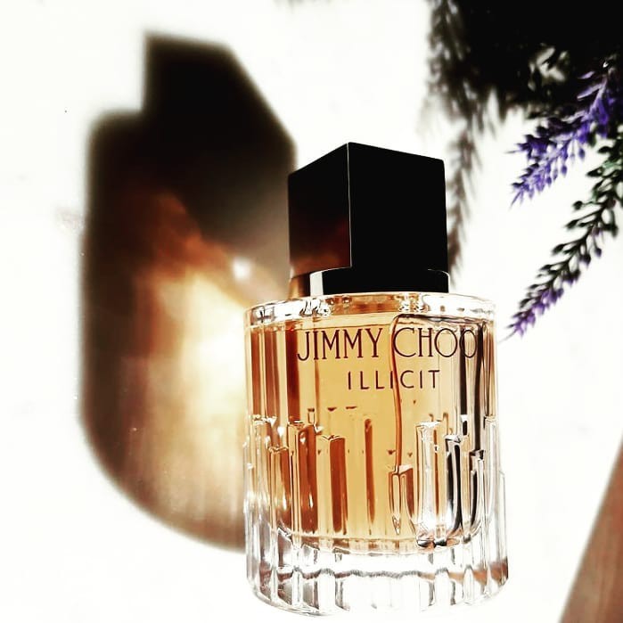 [Chiết 10ml] Nước Hoa Chiết JIMMY CHOO ILLICIT EDP 5ml/10ml/20ml 𝑮-𝑫 𝑷𝒆𝒓𝒇𝒖𝒎𝒆 Ⓡ