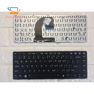 🔥Bàn phím laptop HP EliteBook 8460p 8460w 8470p 8470w 6460b 6465b ( FREE SHIP ĐƠN TỪ 50K )