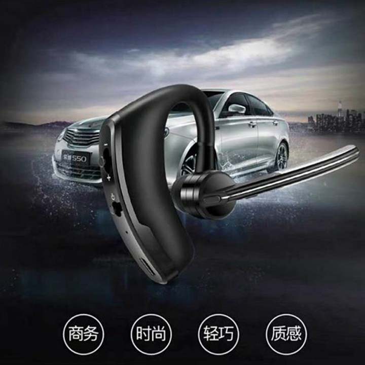 Nhập Mã Giảm Giá Miễn Phí Vận Chuyển - Tai Nghe Đầy Đủ Phụ KIện , Kết Nối Bluetooth Sang-Xịn Thiết Kế Sang Trọng