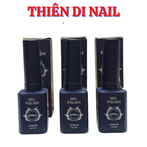 Cứng móng Ruby Thiên Di Nail