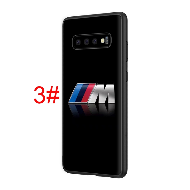 C9 BMW M3 Samsung A9 A8 A7 A6 J8 J4 J6 2018 A5 2017 Note 8 9 10 Lite Plus Soft Phone Case