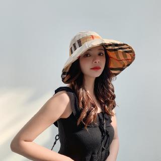 Sunshade Wide Brim Hat 2020