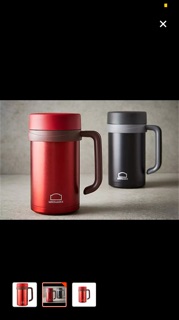 Ly giữ nhiệt Lock&Lock